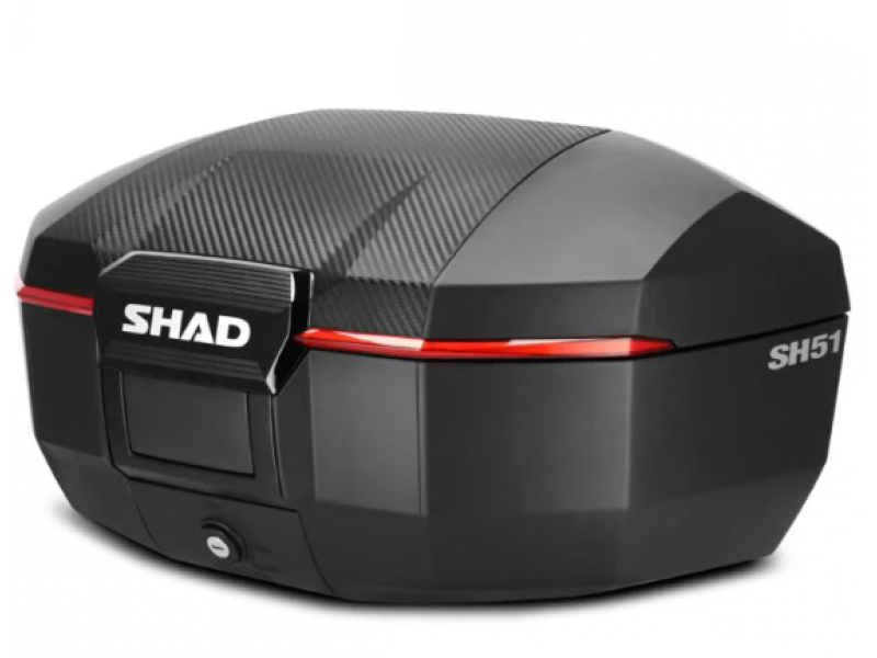 Top Case Shad SH51